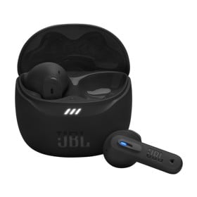 Wireless headphones JBL Tune Flex 2 Black